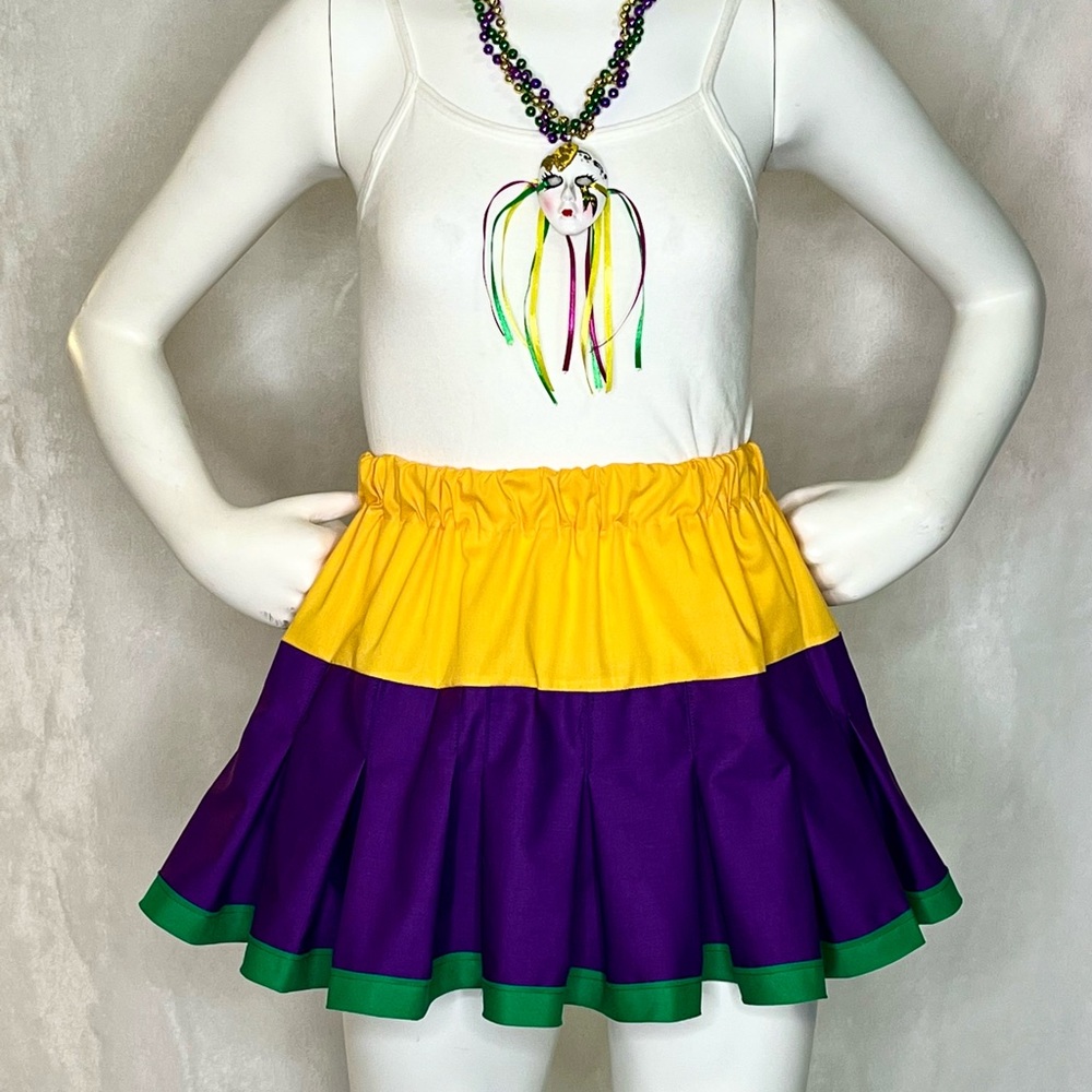 Mardi Gras